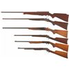 Image 2 : Six Long Guns