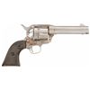 Image 2 : Second Generation Colt Single Action Army Revolver