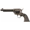 Image 1 : Second Generation Colt Single Action Army Revolver