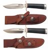 Image 1 : Two Randall Model 1 Miniature Knives with Sheaths