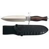 Image 1 : Randall/Tom Clinton Special Dagger with Clinton Signed Sheath