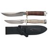 Image 1 : Two Randall Hunting Knives