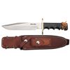 Image 1 : Randall Model 14 Attack Knife with Sheath