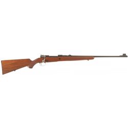 Fabrique Nationale Mauser Deluxe Continental Bolt Action Rifle