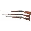 Image 2 : Three Long Guns