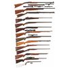 Image 1 : Fourteen Long Guns