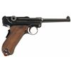 Image 2 : DWM 1906 Commercial Semi-Automatic Luger