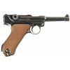 Image 2 : DWM Model 1920 Police Rework Luger Semi-Automatic Pistol with Unit Markings