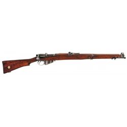 Lithgow World War I Production SMLE Mark III Bolt Action Rifle