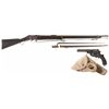 Image 1 : Two English Military Firearms