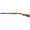 Image 2 : Engraved Gold Inlaid Red Label 28 Gauge O/U Shotgun