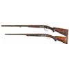Image 2 : Two Engraved Long Guns