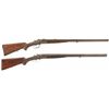 Image 1 : Two Hammer Drillings