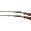 Image 2 : Two Hammer Drillings