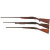 Image 2 : Three Shotguns