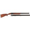 Image 1 : Valmet Model 412S Over/Under Shotgun with Extra Barrel
