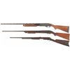 Image 2 : Three Long Guns