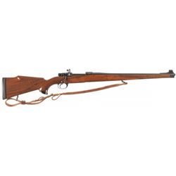 Charles Daly/Zastava Model 98 Bolt Action Rifle