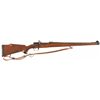 Image 1 : Charles Daly/Zastava Model 98 Bolt Action Rifle