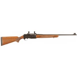 Belgian Browning BAR Grade II Semi-Automatic Rifle