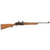 Image 1 : Belgian Browning BAR Grade II Semi-Automatic Rifle