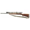 Image 2 : Winchester Model 52B Bolt Action Target Rifle with Scope