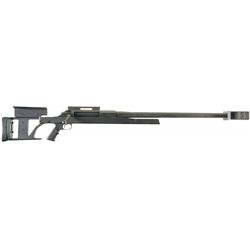 Armalite Model AR-50A1 Bolt Action Rifle