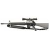 Image 2 : Colt Match Target Match HBAR Semi-Automatic Rifle with Scope and Accessories