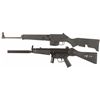 Image 2 : Two Semi-Automatic Longarms