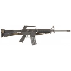 Colt Model AR-15A2 Government Semi-Automatic Carbine