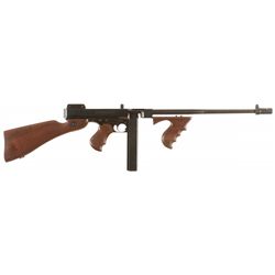 Auto-Ordnance Model 1927A1 Thompson (Open Bolt) Semi-Automatic Carbine