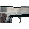 Image 3 : Rare and Desirable World War II U.S. Singer Manufacturing Company Model 1911A1 Semi-Automatic Pistol