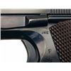 Image 4 : Rare and Desirable World War II U.S. Singer Manufacturing Company Model 1911A1 Semi-Automatic Pistol