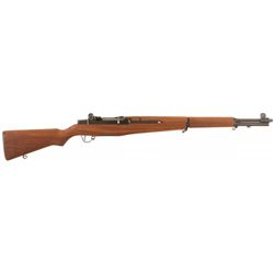 U.S. Springfield M1 Garand Semi-Automatic Rifle