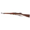 Image 2 : U.S. Springfield Model 1903 Bolt Action Rifle with Bayonet