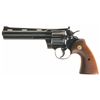 Image 1 : Colt Python Double Action Revolver