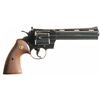 Image 2 : Colt Python Double Action Revolver