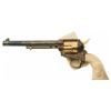 Image 2 : Cased American Historical Foundation Teddy Roosevelt Commemorative Colt Single Action Army Revolver