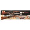 Image 1 : Two Boxed Winchester Lever Action Commemorative Rifles