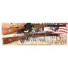 Image 1 : Two Boxed Winchester Commemorative Lever Action Carbines