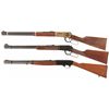 Image 2 : Three Long Guns