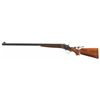 Image 2 : Pedersoli "John Bodine" Model Rolling Block Rifle with Box