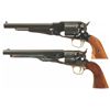 Image 3 : Four Firearms