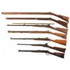 Image 2 : Seven Long Guns