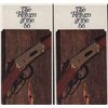 Image 4 : Two Boxed Winchester Lever Action Commemorative Carbines
