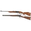 Image 2 : Two Boxed Lever Action Long Guns