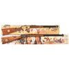 Image 1 : Two Boxed Winchester Commemorative Long Guns