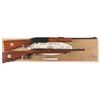 Image 1 : Boxed Set of Two Commemorative Semi-Automatic Long Guns