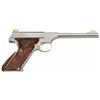 Image 2 : Custom Colt Second Series Woodsman Target Model Semi-Automatic Pistol