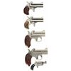 Image 2 : Five Handguns